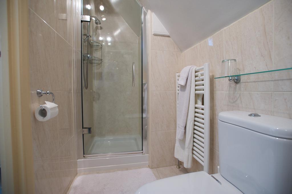 Guest house Barbican House 4*