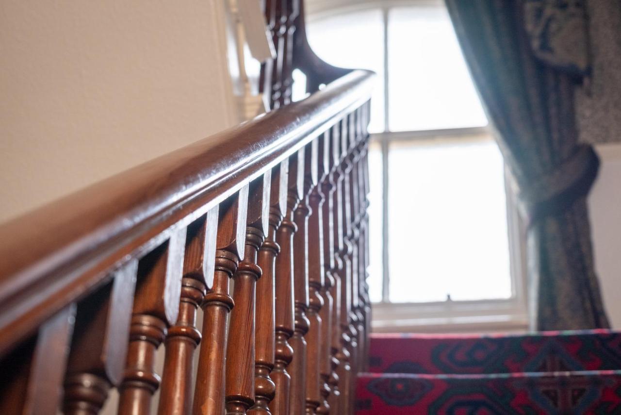 Barbican House Guest house York