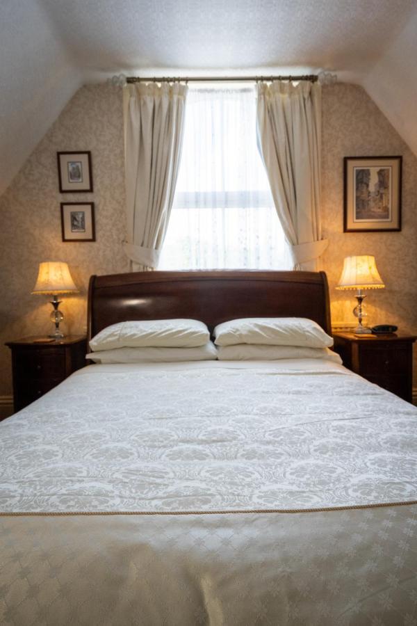 Barbican House 4* York