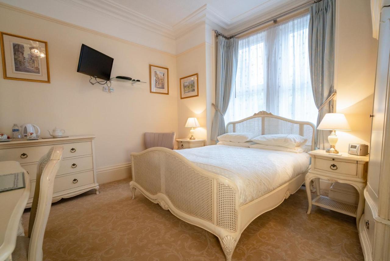 Barbican House Guest house York