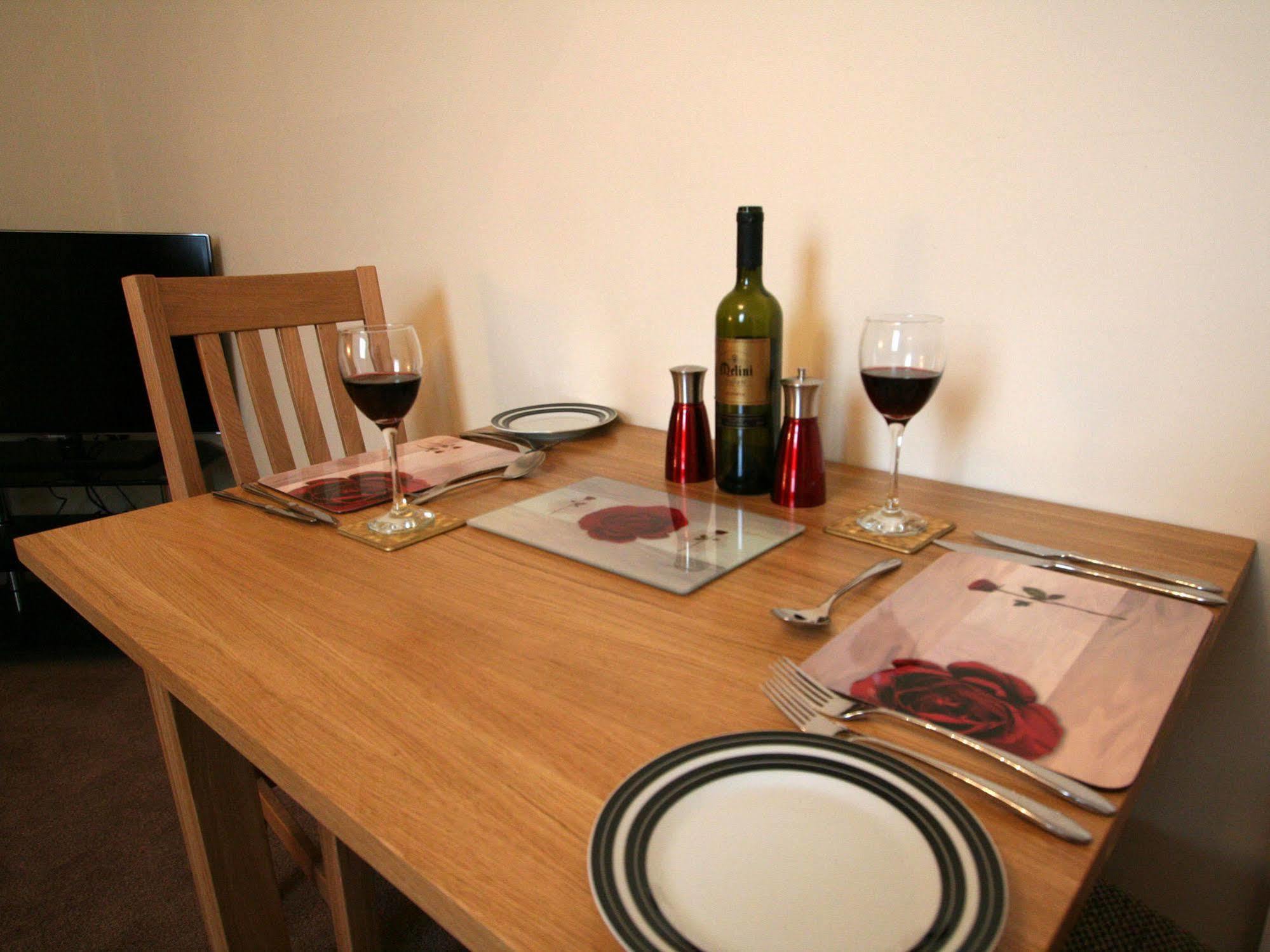 Guest house Barbican House 4*