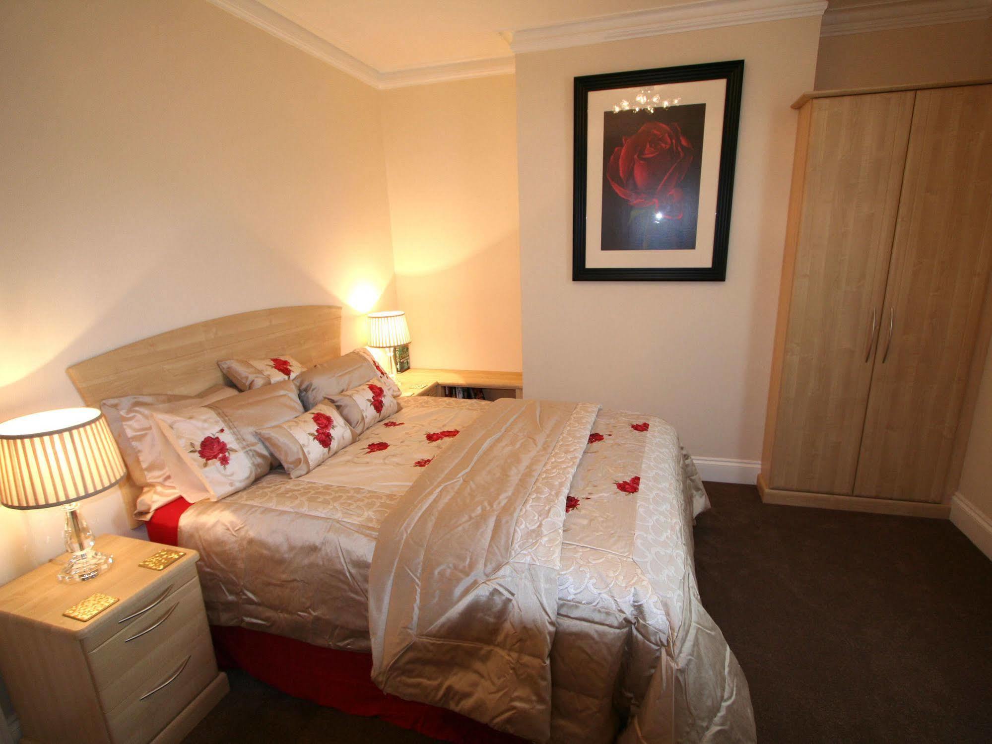 Guest house Barbican House 4*